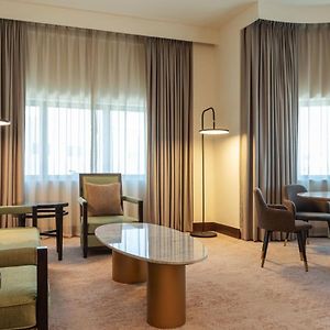 Suite Exécutive à 1 Chambre à Coucher
